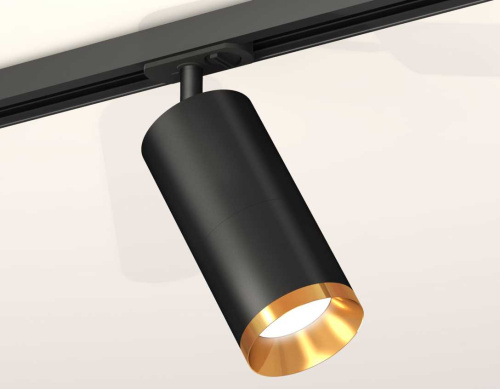 Комплект трекового светильника Ambrella light Track System XT (A2537, C7422, A2011, C7402, N7034) XT7402101 фото 2