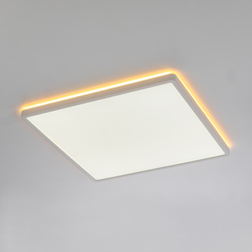 Citilux NORMA CL749K400 RGB Светильник с пультом Белый фото 4 Citilux NORMA CL749K400 RGB Светильник с пультом Белый фото 4