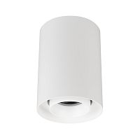 Светильник SP-FOCUS-R86-10W Day4000 (WH, 15 deg, 230V) Arlight 054846