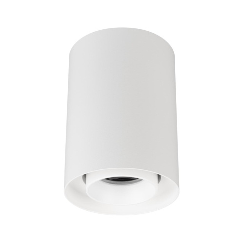 Светильник SP-FOCUS-R86-10W Day4000 (WH, 15 deg, 230V) Arlight 054846