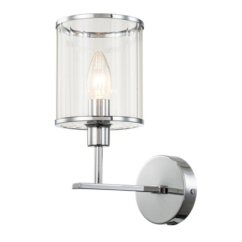 Бра Indigo Dante 13022/1W Chrome V000414 Бра Indigo Dante 13022/1W Chrome V000414