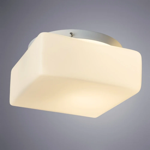 Потолочный светильник Arte Lamp TABLET A7420PL-1WH фото 2 Потолочный светильник Arte Lamp TABLET A7420PL-1WH фото 2