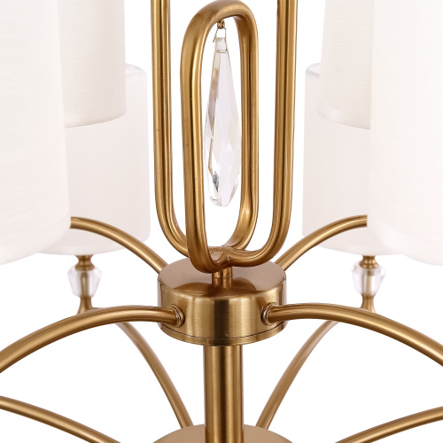 Подвесной светильник Freya FR1007PL-12BS фото 2 Подвесной светильник Freya FR1007PL-12BS фото 2