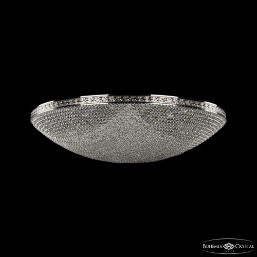 Люстра хрустальная 19321/100IV NB Bohemia Ivele Crystal (Богемия Ивеле Кристалл) Люстра хрустальная 19321/100IV NB Bohemia Ivele Crystal (Богемия Ивеле Кристалл)