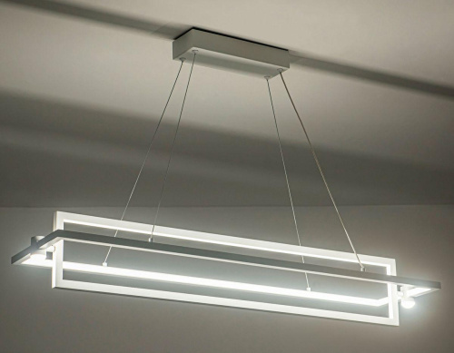 Подвесной светодиодный светильник Ambrella light Comfort Line FL5735 фото 3