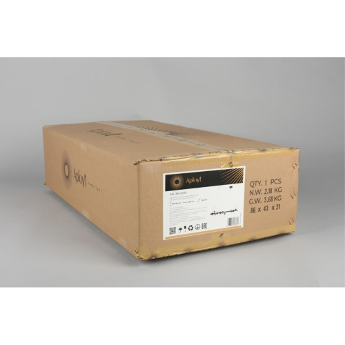 Люстра подвесная APL.334.03.10 фото 14 Люстра подвесная APL.334.03.10 фото 14