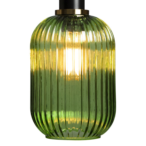 2072-A+BL Подвесной светильник LOFT IT Iris фото 2