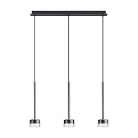 Подвесной светильник Mantra Tonic 7882