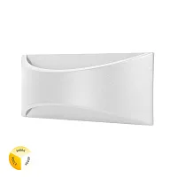 Фасадный светильник Arte Lamp DINO A8288AL-1WH