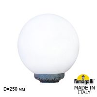 Fumagalli Уличный фонарь на столб FUMAGALLI GLOBE 250 Classic G25.B25.000.VYE27