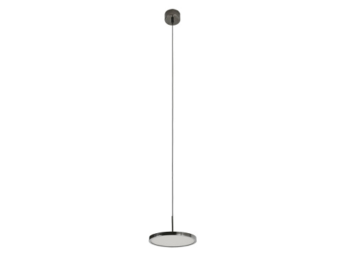 Подвеcной светильник Newport 3511/S black glossy М0068870 фото 3 Подвеcной светильник Newport 3511/S black glossy М0068870 фото 3