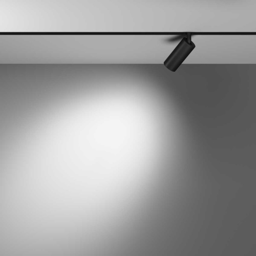 Трековый светильник Voltega Эксилайт / Exilight VGL032-2-5W3K-M-B фото 6 Трековый светильник Voltega Эксилайт / Exilight VGL032-2-5W3K-M-B фото 6