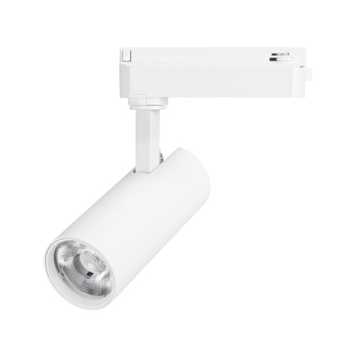 Светильник LGD-GERA-2TR-R60-15W Warm3000 (WH, 36 deg, 230V) Arlight 055068