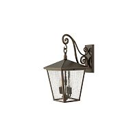 Настенный фонарь Hinkely Lighting, Арт. HK-TRELLIS2-L