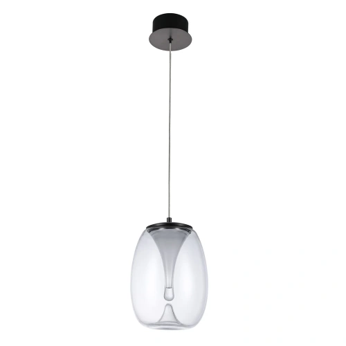 Подвесной светильник Divinare CAMPO 5874/09 SP-8