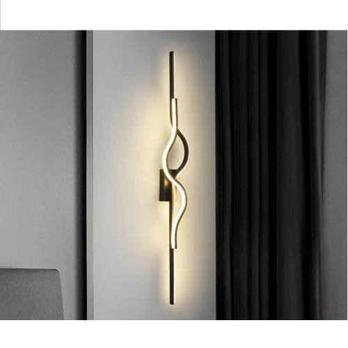 Настенный светодиодный светильник Kink Light Велле 08418C-100R,19(3000K) фото 2