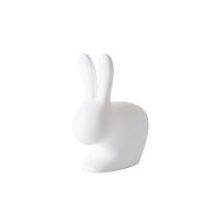 Стул Rabbit Baby White