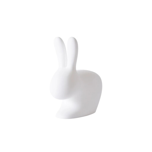 Стул Rabbit Baby White Стул Rabbit Baby White