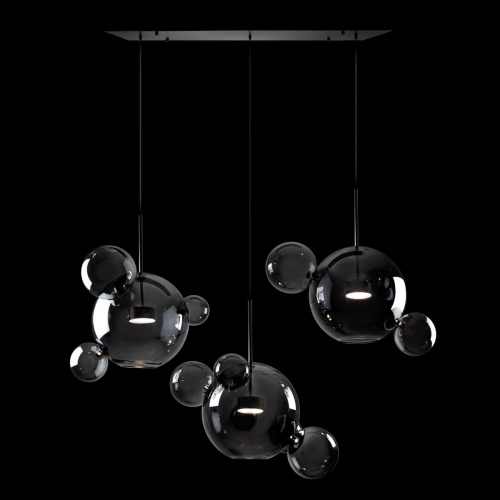 2029-S3 Подвесной светильник LOFT IT Bolle фото 4 2029-S3 Подвесной светильник LOFT IT Bolle фото 4