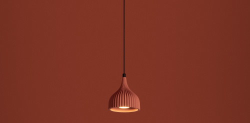 Подвесной светильник Freya FR5582PL-01R фото 8