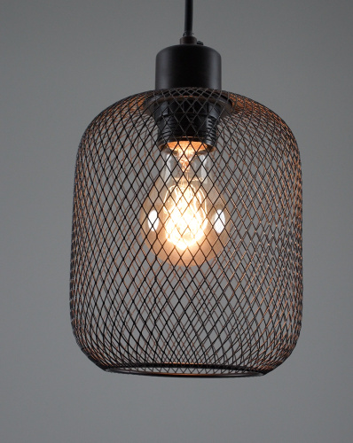 Светильник подвесной Moderli V11034-1P Olivia фото 2