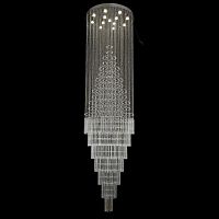 Каскадная люстра Newport 8216/300 М0068980