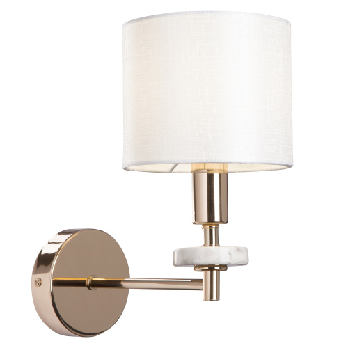 Настенный светильник (бра) Freya FR5015WL-01G Настенный светильник (бра) Freya FR5015WL-01G