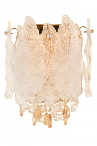 Бра Alloro FL1053-2W фото 3 Бра Alloro FL1053-2W фото 3