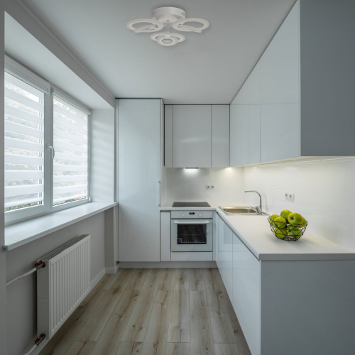 Люстра De City Мадлен фото 2 Люстра De City Мадлен фото 2