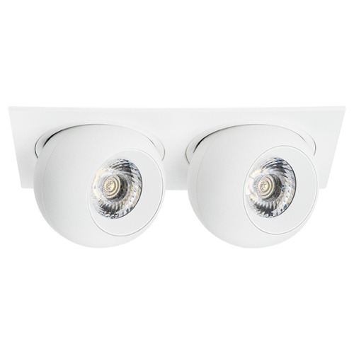 i5266262 Светильник INTERO LED 9W*2 850LM*2 24G БЕЛЫЙ 3000K (217526+217062+217062) i5266262 Светильник INTERO LED 9W*2 850LM*2 24G БЕЛЫЙ 3000K (217526+217062+217062)