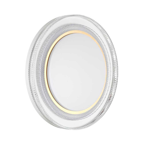 Настенно-потолочный светильник Sonex SUZY GOLD 7641/EL фото 4