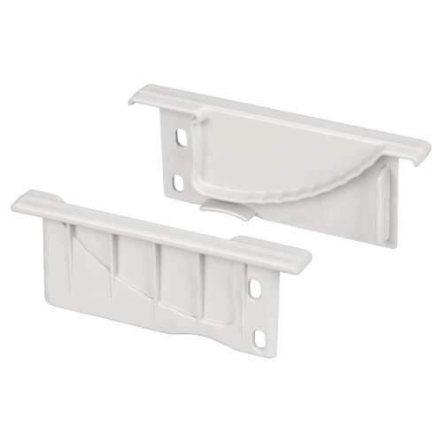 Заглушка Arlight для ALU-Wall правая с отверстием 014905 Заглушка Arlight для ALU-Wall правая с отверстием 014905