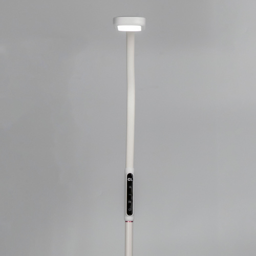 Citilux Марк CL804020 Торшер гибкий светодиодный Белый фото 3 Citilux Марк CL804020 Торшер гибкий светодиодный Белый фото 3