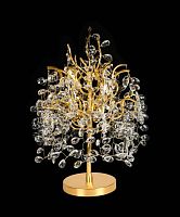 Настольная лампа Alfa Light F0124-31