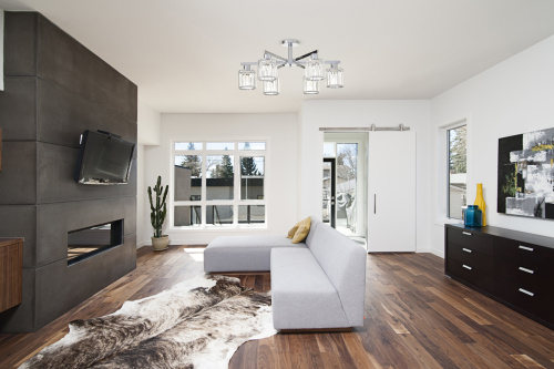 Потолочный светильник Escada 692/6P E27*60W Chrome фото 2 Потолочный светильник Escada 692/6P E27*60W Chrome фото 2