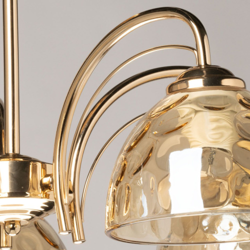 Потолочная люстра De City Нежность 676017005 фото 8