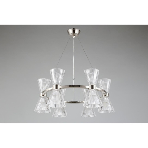 Люстра подвесная APL.801.13.12 фото 5