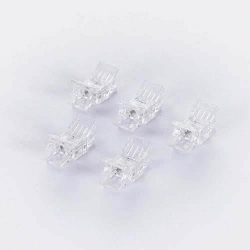 Коннектор токопроводящий Arte Lamp STRIP-ACCESSORIES A32-05-1CCT фото 3 Коннектор токопроводящий Arte Lamp STRIP-ACCESSORIES A32-05-1CCT фото 3
