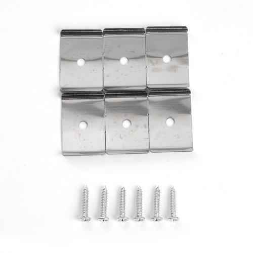 Крепеж для профиля CAB257 LD351 (комплект 6шт) фото 2