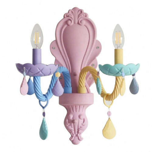 Бра Kink Light Астрид 074175-2 Бра Kink Light Астрид 074175-2