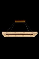 Подвесная люстра Certezza FL1165-14C