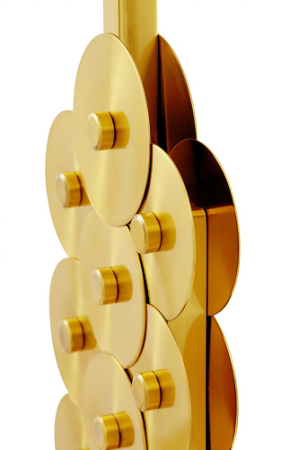 Настольная лампа Lumina Deco Salerno LDT 9665 Настольная лампа Lumina Deco Salerno LDT 9665