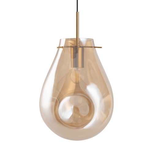 Подвесной светильник Freya FR5180PL-01BS фото 10