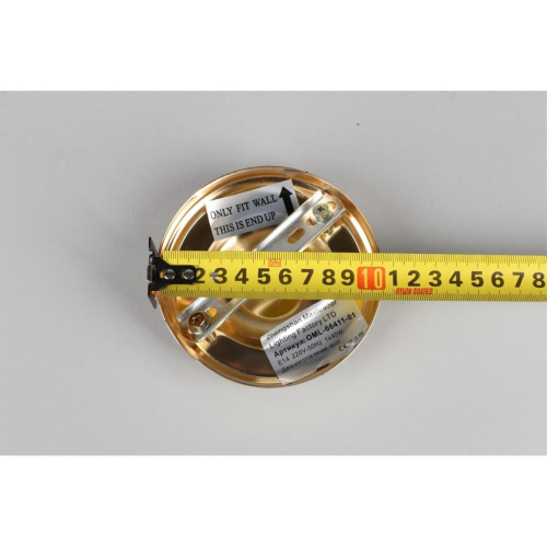 Светильник настенный (Бра) OML-66411-01 фото 8