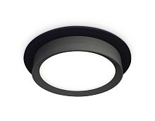 Комплект встраиваемого светильника Ambrella light Techno Spot XC (C8051, N8113) XC8051002