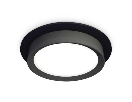 Комплект встраиваемого светильника Ambrella light Techno Spot XC (C8051, N8113) XC8051002