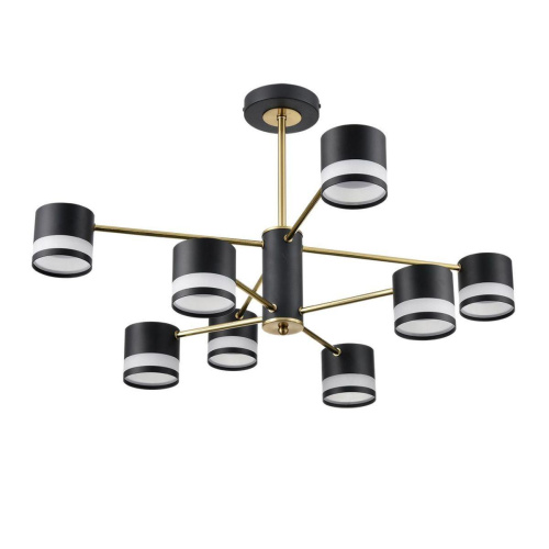 Потолочная люстра Lumion Comfi Lanika 8240/8C Потолочная люстра Lumion Comfi Lanika 8240/8C