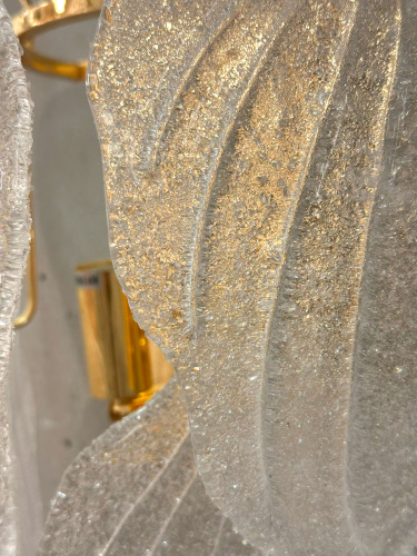 Настенный светильник Novida gold фото 4 Настенный светильник Novida gold фото 4