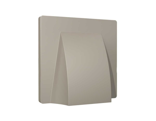 Лицевая панель AMBRELLA VOLT ALFA AP3758 фото 2 Лицевая панель AMBRELLA VOLT ALFA AP3758 фото 2