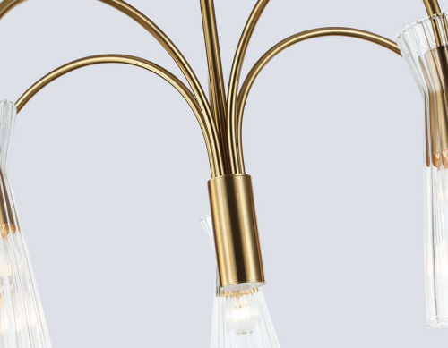 Люстра на штанге Ambrella light High light LH55701 фото 6 Люстра на штанге Ambrella light High light LH55701 фото 6